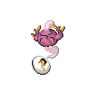 Happitump Sprite Image