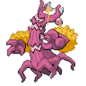 Happivenant Sprite Image