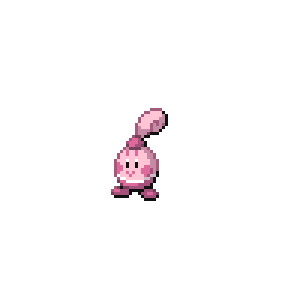 Happiish Sprite Image