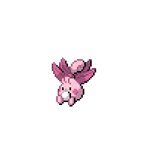 Happiish Sprite Image