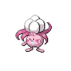 Happioom Sprite Image