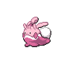 Happimy Sprite Image