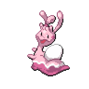 Happigoo Sprite Image