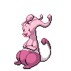 Happidra Sprite Image