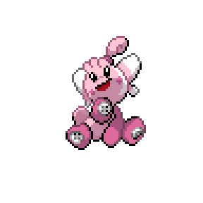 Happiful Sprite Image