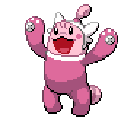 Happiwear Sprite Image
