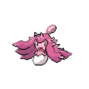 Happieanie Sprite Image