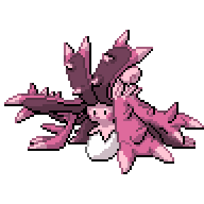 Happiapex Sprite Image