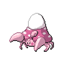 Happisect Sprite Image