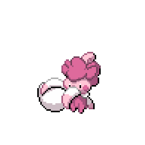 Happimantis Sprite Image