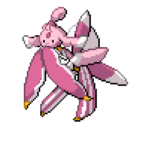 Happirantis Sprite Image