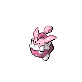 Happibink Sprite Image