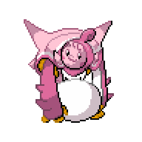 Happinaught Sprite Image