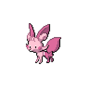 Happikin Sprite Image