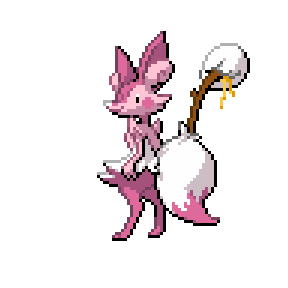 Happixen Sprite Image