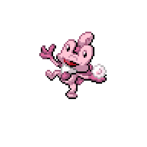 Happikie Sprite Image