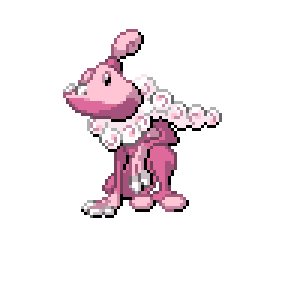 Happiadier Sprite Image