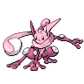 Happininja Sprite Image