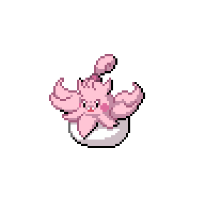 Happikaboo Sprite Image