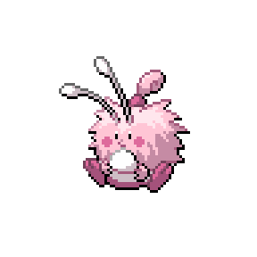 Happinat Sprite Image