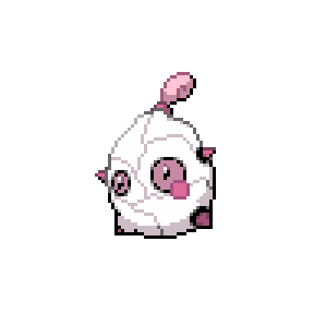Happior Sprite Image