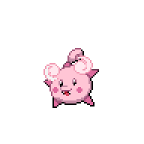 Happior Sprite Image