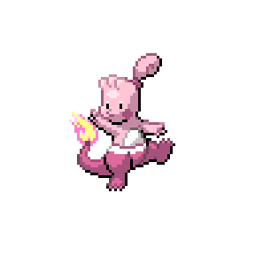 Happimander Sprite Image