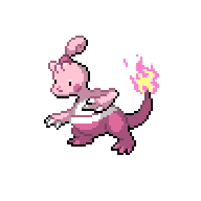 Happimeleon Sprite Image