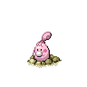 Happilett Sprite Image