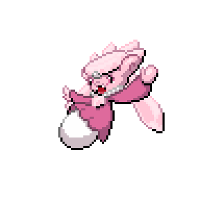 Happicie Sprite Image