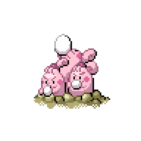 Happitrio Sprite Image