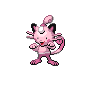 Happith Sprite Image