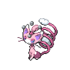 Happith Sprite Image