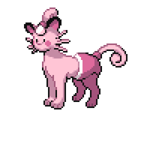 Happisian Sprite Image