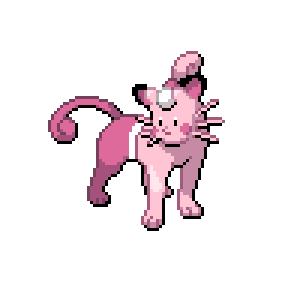 Happisian Sprite Image