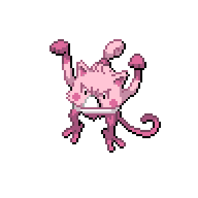 Happikey Sprite Image