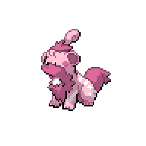 Happilithe Sprite Image