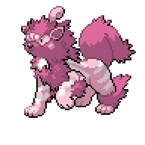 Happinine Sprite Image