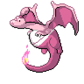 Happiizard Sprite Image