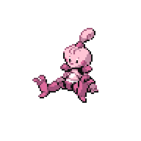 Happira Sprite Image