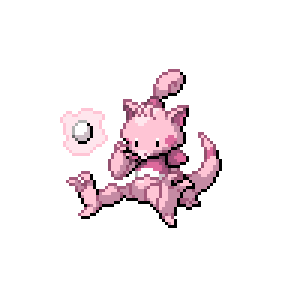 Happira Sprite Image