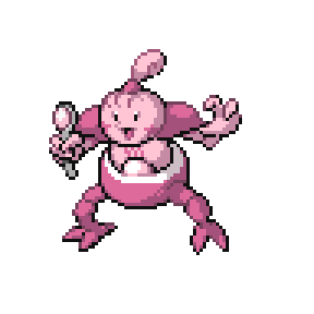 Happibra Sprite Image