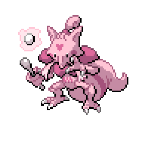 Happibra Sprite Image