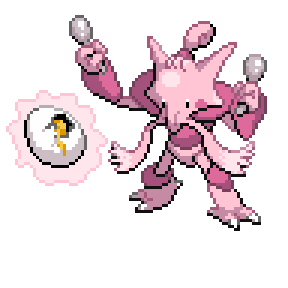 Happikazam Sprite Image