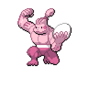 Happichoke Sprite Image