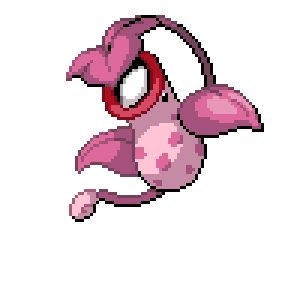 Happibell Sprite Image