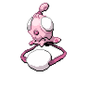Happicool Sprite Image