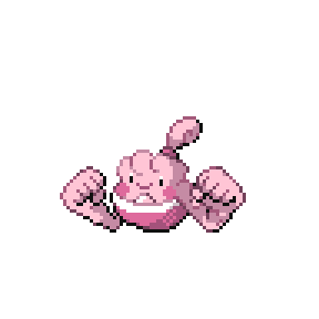 Happidude Sprite Image