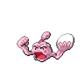 Happidude Sprite Image