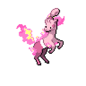 Happita Sprite Image